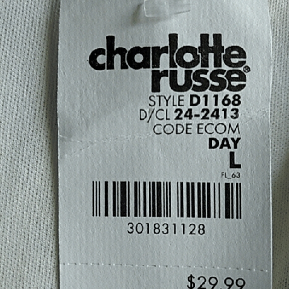 Romper - Picture 3 of 3